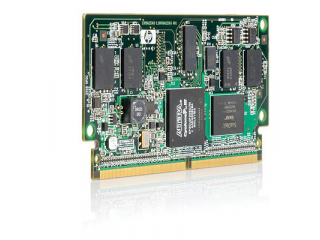 HPE 1GB flash backed write cache (FBWC) memory module - Does not include the controller board or capacitor module