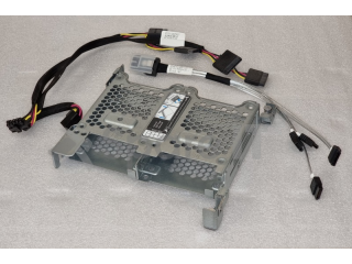 828082-B21 HPE DL360 G9 G10 4SFF Rear Drive Cage Kit with cables