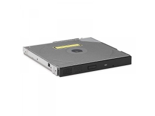 HP Slimline 24X Carbon CD-ROM Drive optical disc drive