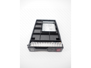 P00800-001 HPE SSD 960GB SATA 6G  LFF PLP SCC SSD - G8 G9 G10