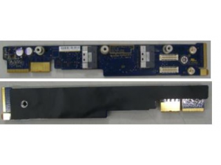 879855-001 HPE 1U HS Bayonet Board for XL170r Gen10