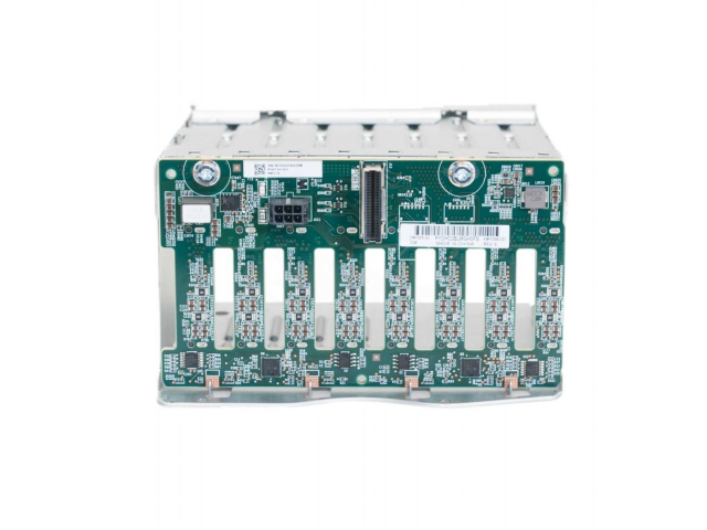 P26909-001 ASSY,8SFF,U.3,Basic,DL380 G10+