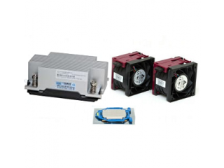 719050-B21 Intel® Xeon® E5-2630v3 (2.4GHz/8-core/20MB/85W) Processor Kit for HPE Proliant DL380 G9