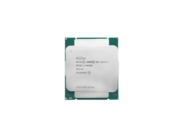 Intel Xeon E5-2630V3 processor 2.4 GHz 20 MB Smart Cache