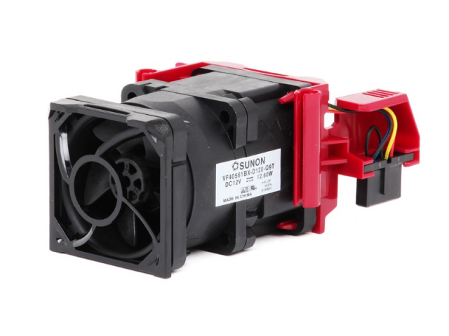 P37861-B21 HPE Proliant DL36X Gen10 Plus (G10+) Standard fan kit (2 fans)