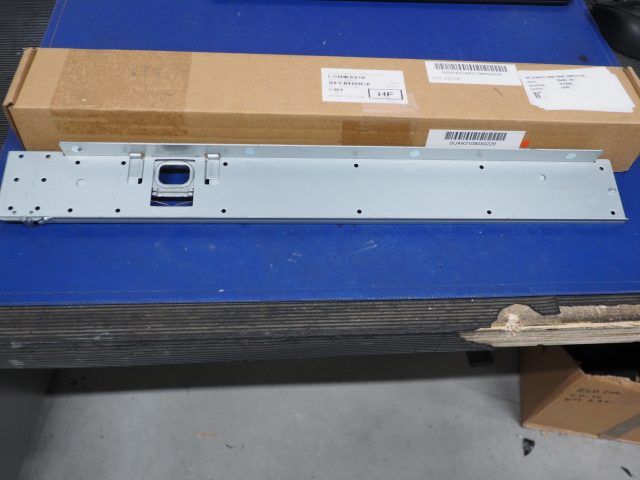 804923-B21 HPE Half Shelf Option SYNERGY 12000