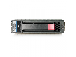 507616-B21 HPE 2TB SAS 6G 7.2K LFF (3.5-inch) Dual Port Midline HDD - Proliant G4-G7