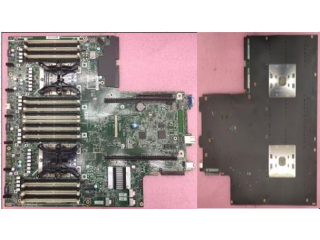 P12273-001 HPE CL2800 CLX Gen10 Motherboard