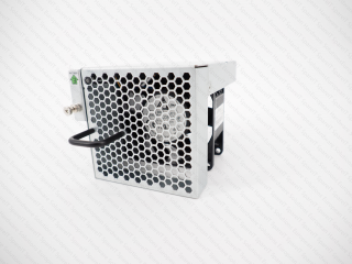 762438-001 HPE Fan assembly - For use with 6500B non portside exchange