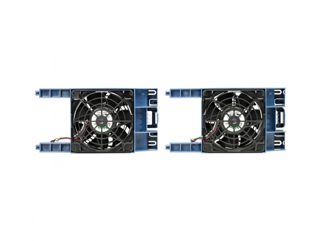 HPE P48820-B21 rack-toebehoren Koelventilator