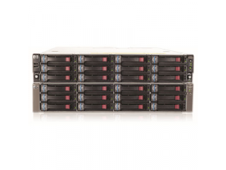 HPE StoreOnce 4210 iSCSI Backup 6TB disk array