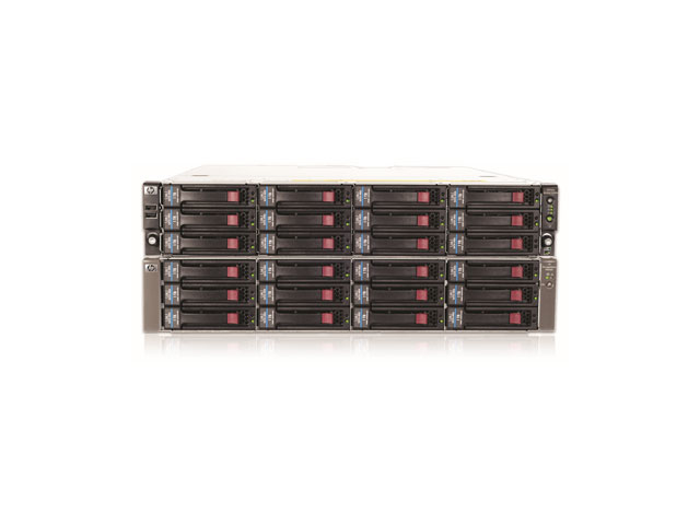 HPE StoreOnce 4210 iSCSI Backup 6TB disk array