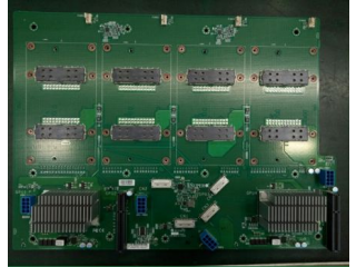 P03782-001 HPE System Board-Apollo SX40