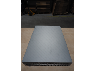 492297-002 HPE 8/80, Storage Area Network (SAN) switch, 48-Fibre Channel active ports