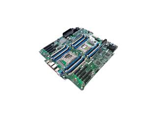 780967-001 HPE System I/O board (motherboard) ML350 GEN 9 - Supports Intel Xeon E5-2600 V3 (Haswell) CPU