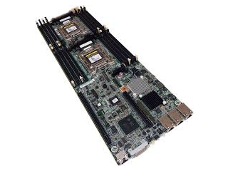 802616-001 HPe  Gen8 System Board half Width SL2500 / SL210T