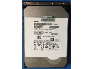 P07381-B21 HPE Server Drive  10TB SAS  7200 rpm, 3.5-inch Large Form Factor, LP, High Endurance