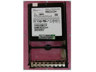 P08730-001 HPE 3PAR 20000 1.92TB+SW SFF FE SSD
