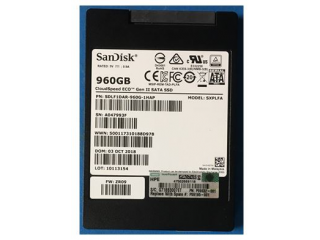 P09195-001 HPE SPS-DRV SSD 960GB SFF SATA MU