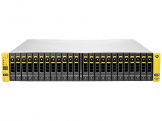 HPE M6710 disk array Zwart