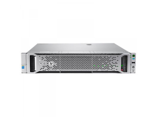 HPE ProLiant DL180 Gen9 server Rack (2U) Intel® Xeon® E5 v3 E5-2609V3 1,9 GHz 8 GB DDR4-SDRAM 550 W