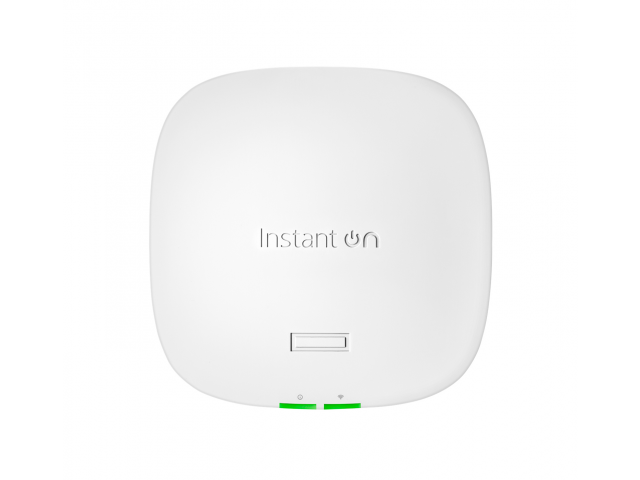 HPE Instant On AP32 2400 Mbit/s Wit Power over Ethernet (PoE)