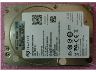 849519-001 HPE SPS-DRV HDD 900GB 12G 10K SFF SAS ENT