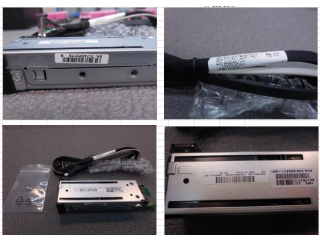 875563-001 HPE  Systems insight display module Small form factor (SFF) with lablel