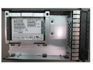 P00807-001 HPE PS-DRV SSD 480GB 6G LFF SATA PLP RI