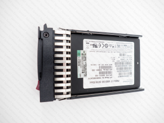 P00808-001 HPE SPS-DRV SSD 480GB 6G SFF SATA PLP RI