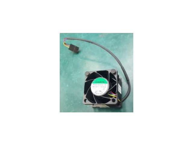P03219-001 HPE  Fan Assembly(C2010/12V/200MM)/MSO6.0