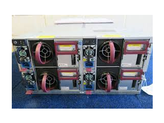 BB903A HPE STOREONCE 4900 0TB BACKUP BASE SYSTEM - No Storage Included - No License