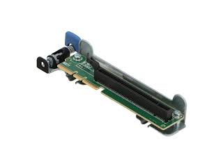 P20156-001 HPE DL325 2nd x16 Low Profile PCIe Riser Kit