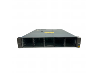 Q0E95A  HPE 3PAR 9000 24-DISK 2U SFF (2.5IN) SAS DRIVE ENCLOSURE