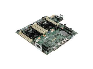 P10065-003  HPE SystemBoard APOLLO 4200G10 With subpan