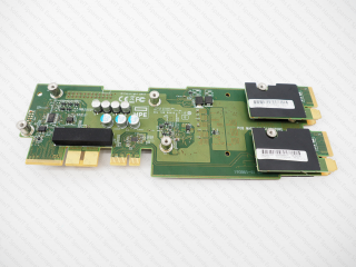 P02416-001 HPE ARx4z Small Bayonet Board