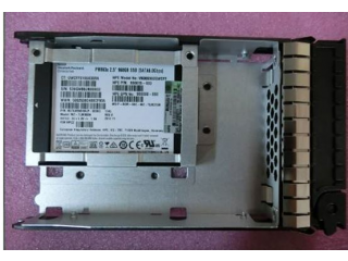 P00803-001 HPE SPS-DRV SSD 960GB 6G LFF SATA PLP RI