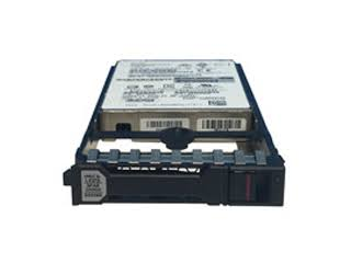 J8S15B HPE 3PAR 20000 1.92TB SFF (2.5IN) FIPS ENCRYPTED SSD WITH ALL-INCLUSIVE SINGLE-SYSTEM SOFTWARE