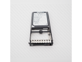 872800-001 HPE SSD 400GB SAS SFF (2.5in) - 3PAR SS2000