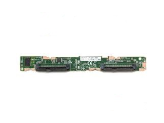 P39783-001 HPE SFF U.3 x4 S/S/NVMe E UBM3 Backplane