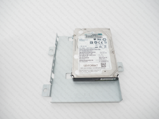 P03810-001 HPE 3PAR 1.2TB 10K 12G SAS 2.5" HDD