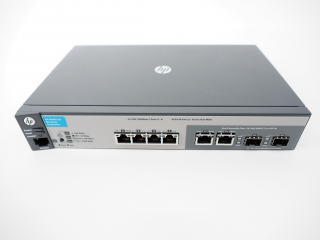 J9693-60101 HPE MSM720 Access Controller (NO ADAPTER)