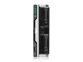 HPE Synergy 480G11  CTO Server