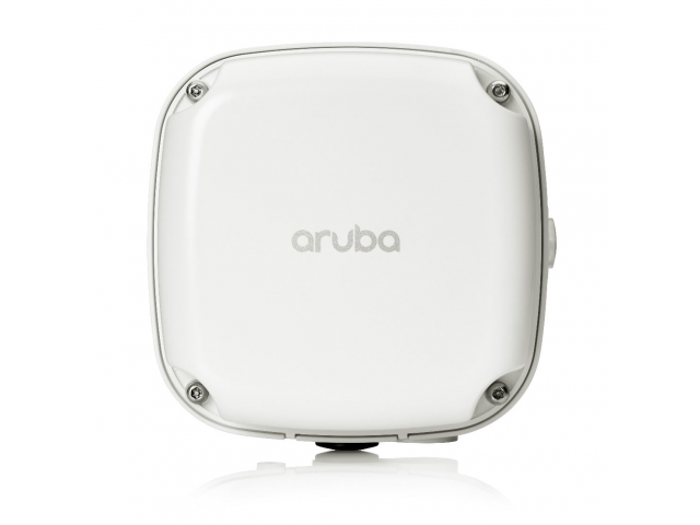 HPE Aruba Networking Aruba AP-565 (RW) 1774 Mbit/s Wit Power over Ethernet (PoE)