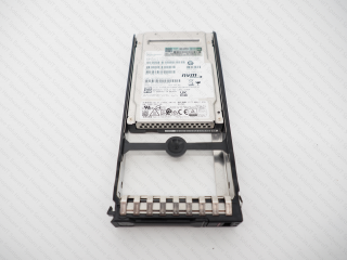 R3B21ANL-TRAY HPE 1.92TB NVMe SFF (2.5in) FIPS Encrypted SSD, No Label on the front of the tray
