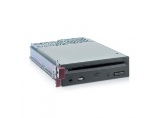 HPE StorageWorks DVD+RW Array Field Module