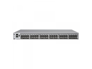 QK753-63003 HPE SN6000B 16Gb 48-port/24-port Active Fibre Channel Switch