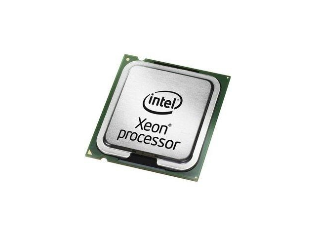 Intel Xeon X5560 processor 2,8 GHz 8 MB Smart Cache