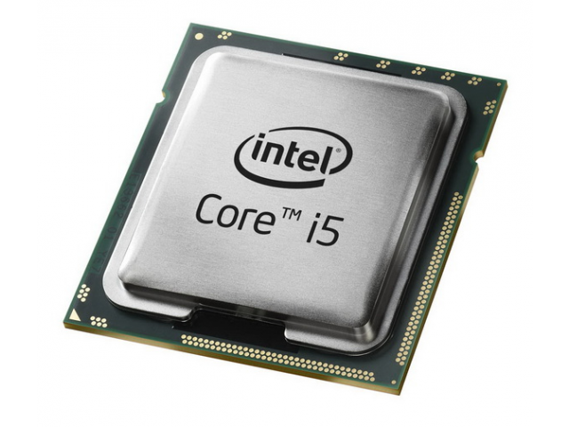 Intel Core i5-3230M processor 2.6 GHz 3 MB Smart Cache