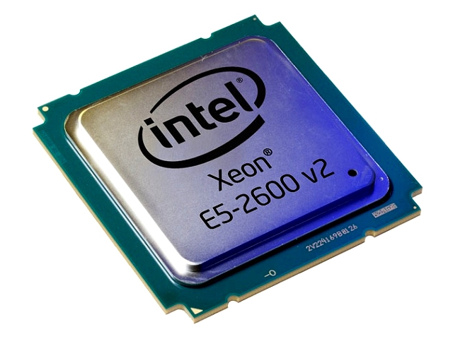Intel Xeon E5-2630LV2 processor 2.4 GHz 15 MB Smart Cache